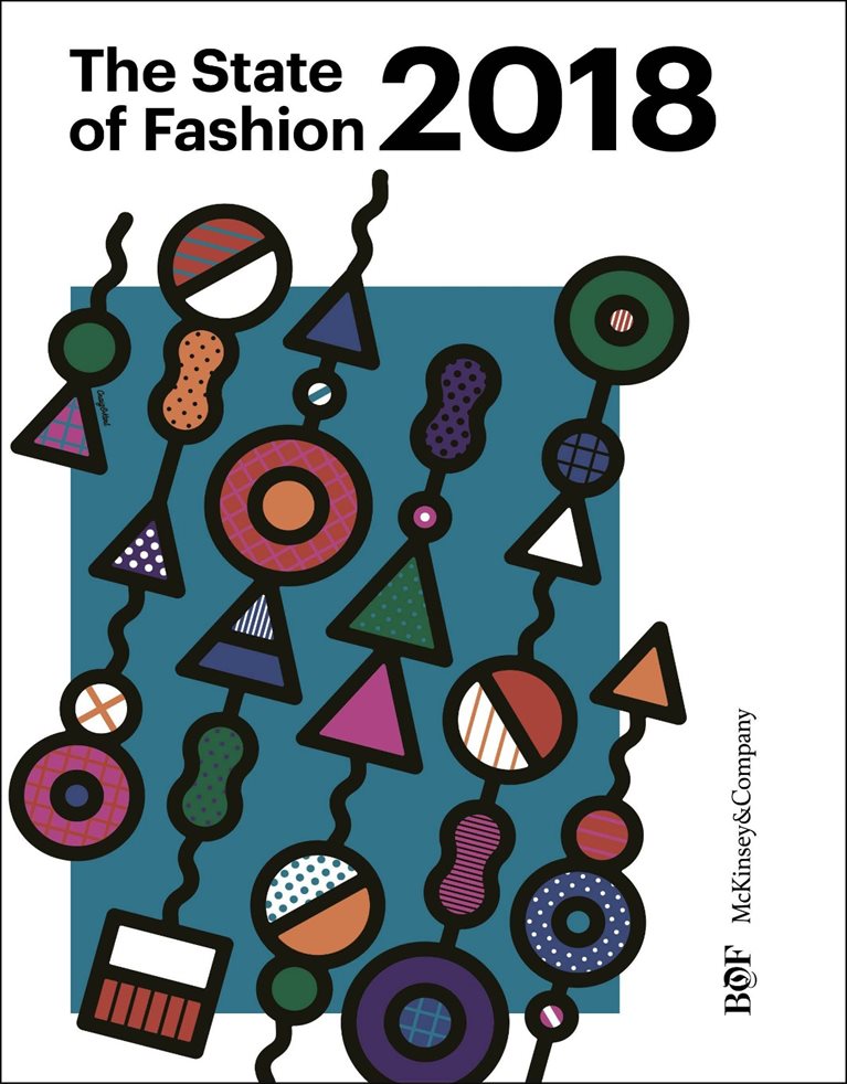 State of Fashion McKinsey